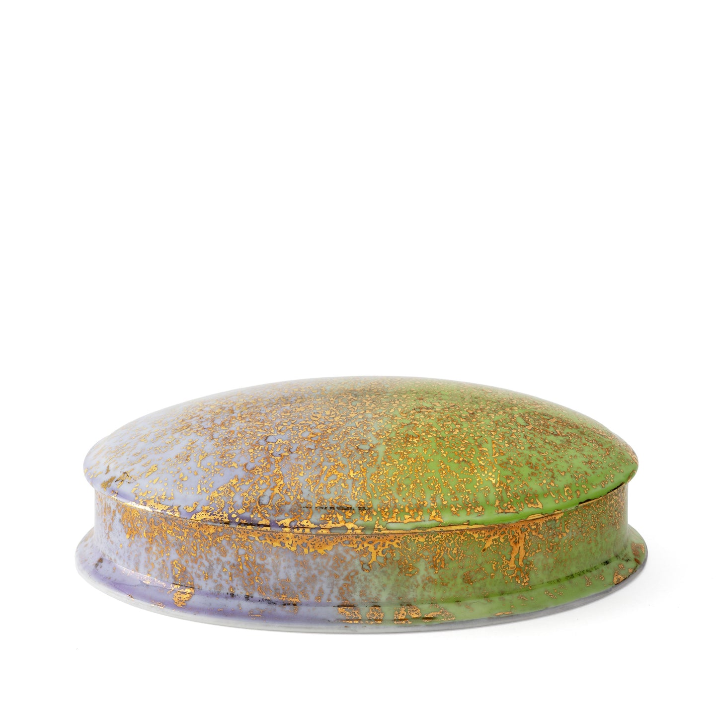 Artemis Oval Box