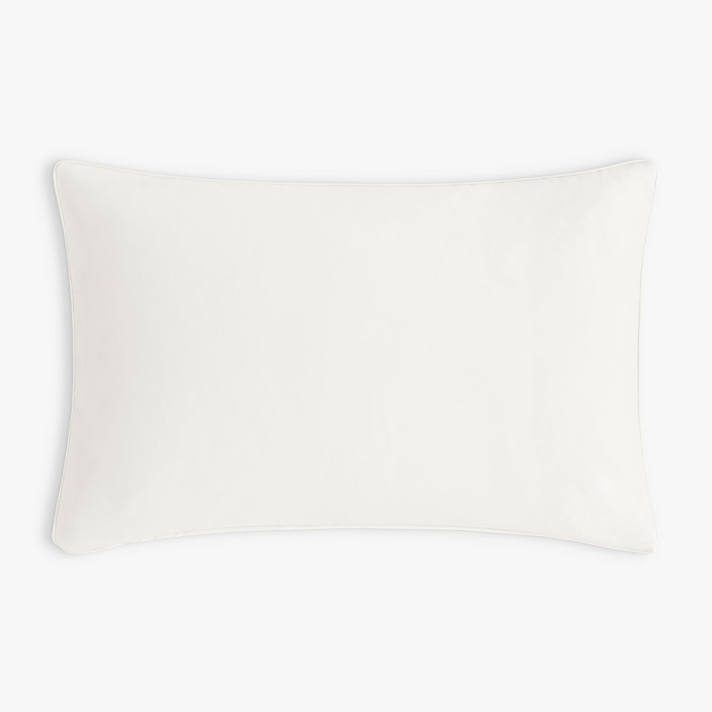 Dreaming of Paradise Toddler Pillow - Ivory