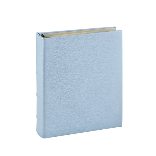 Leather Bound Photo Album