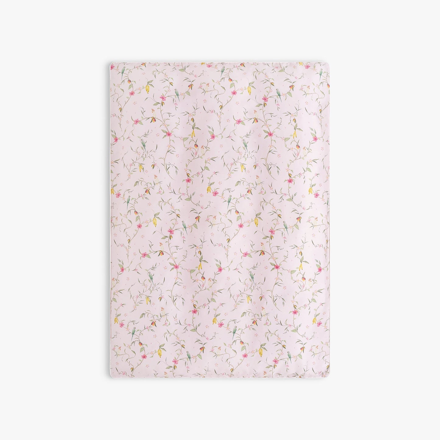 Dreaming of Paradise Baby Duvet- Ivory