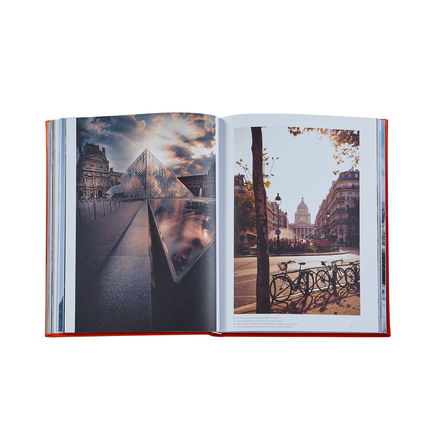 Trope Paris