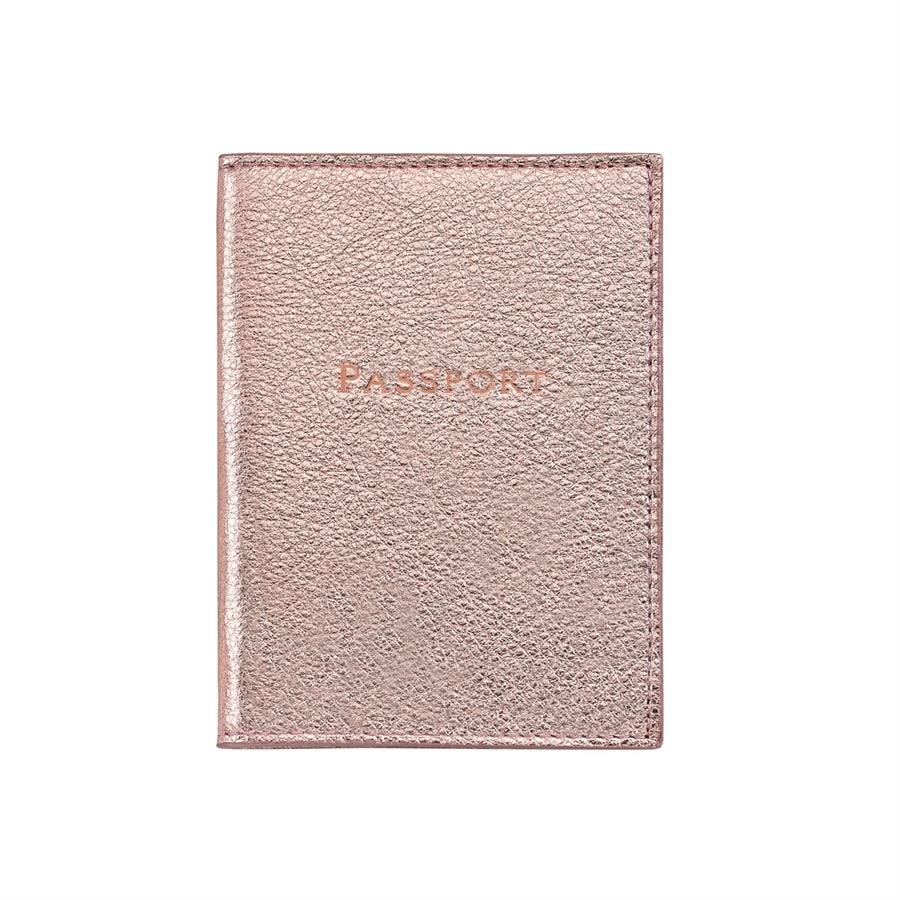 Passport Holder