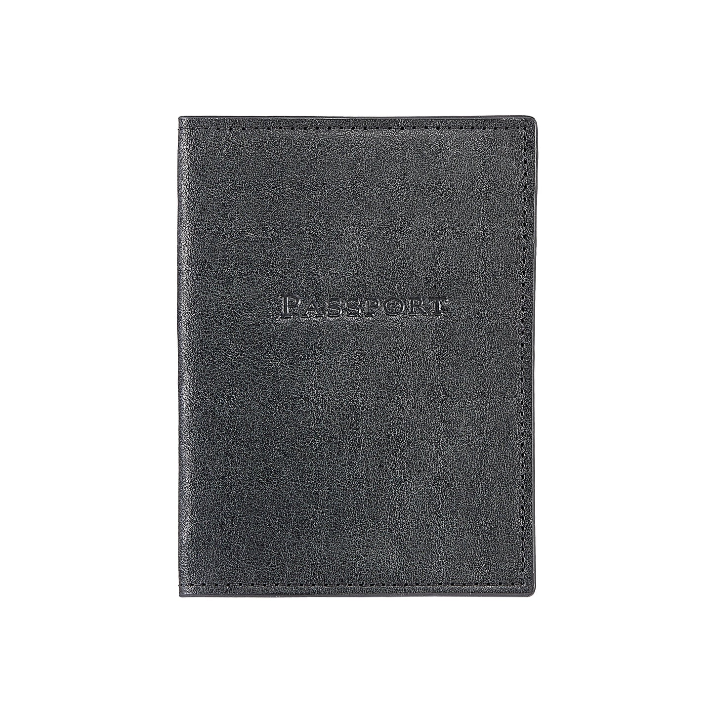 Passport Holder