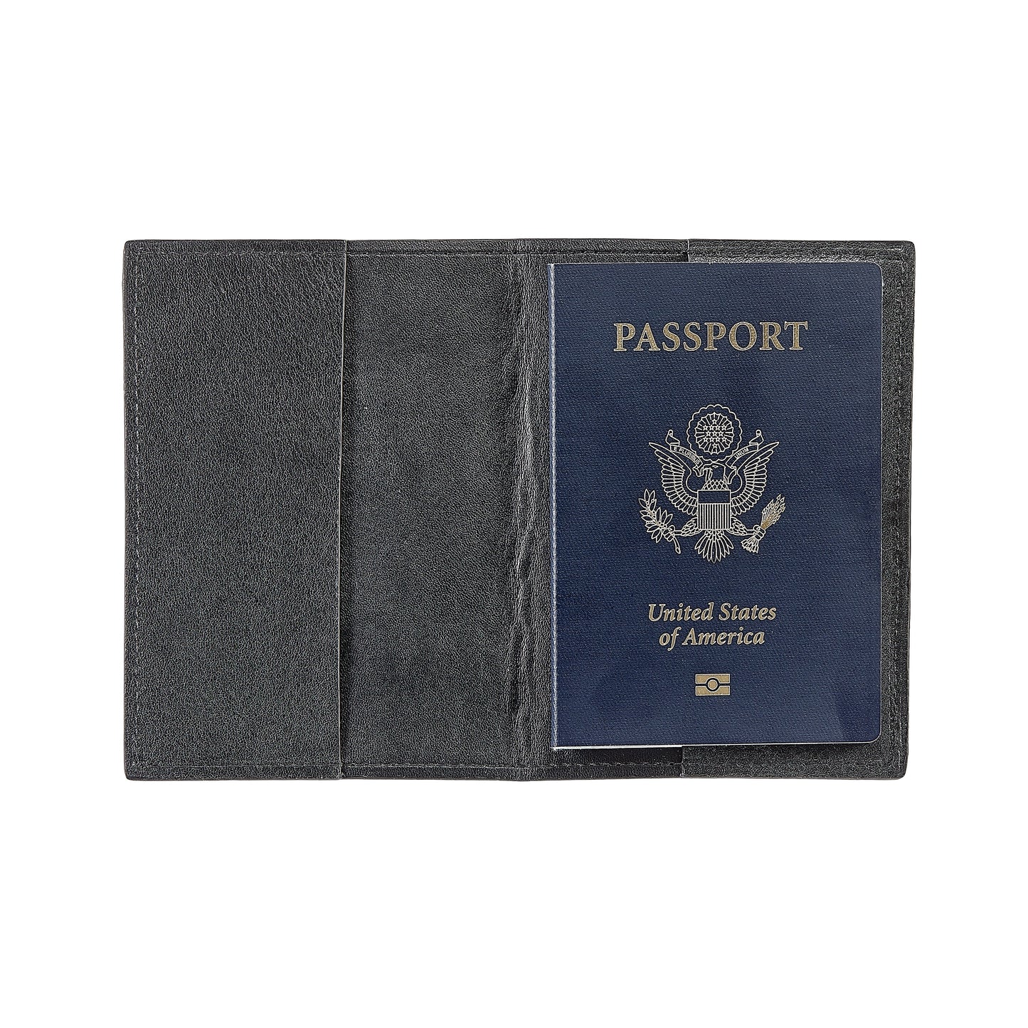 Passport Holder