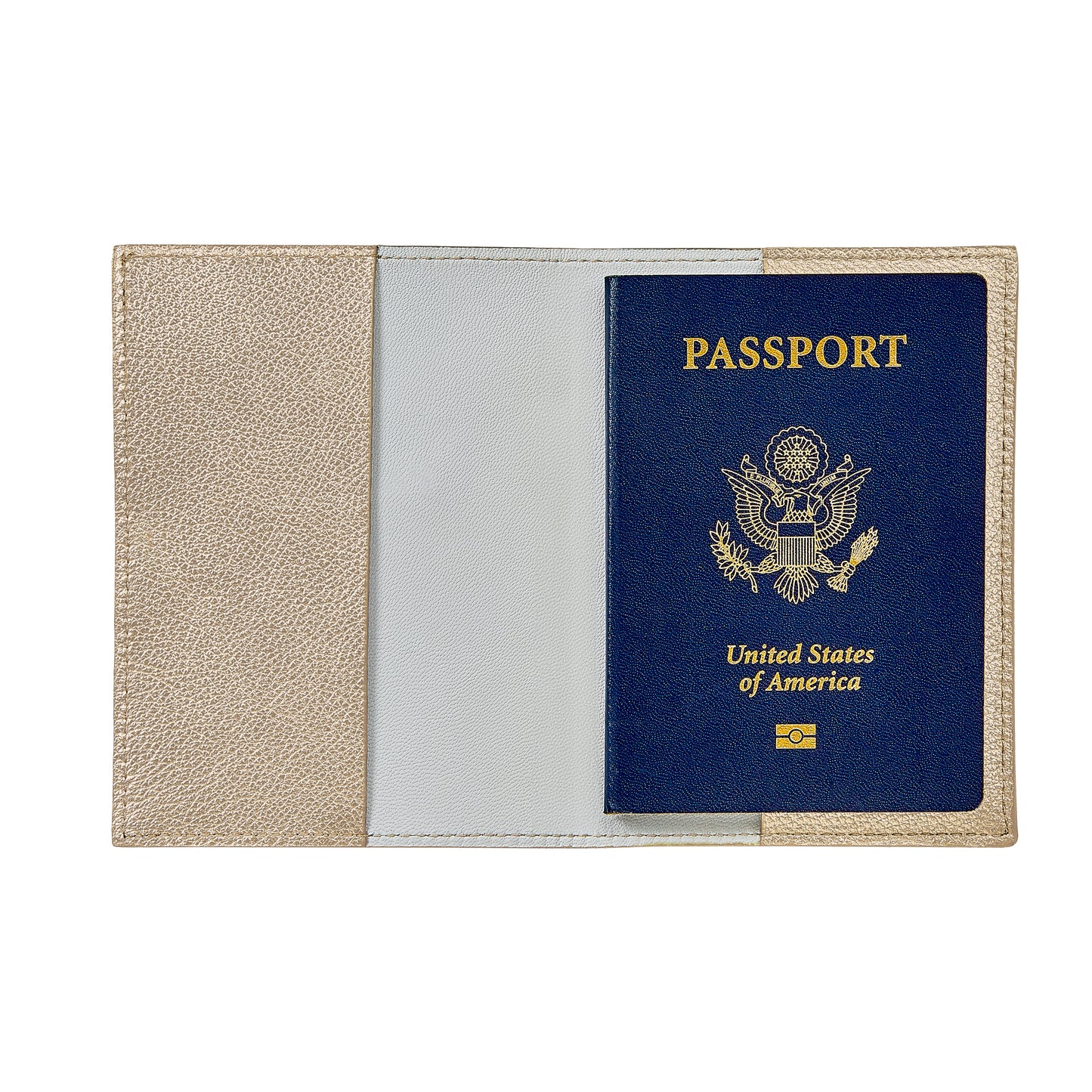 Passport Holder