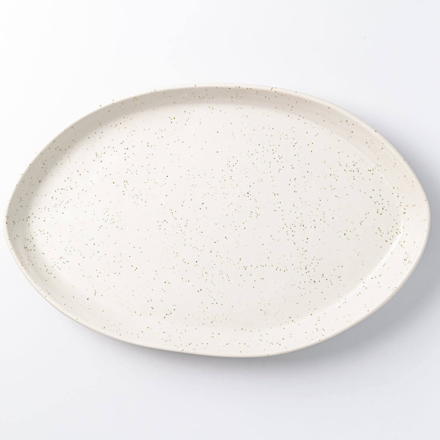 15" Oval Platter