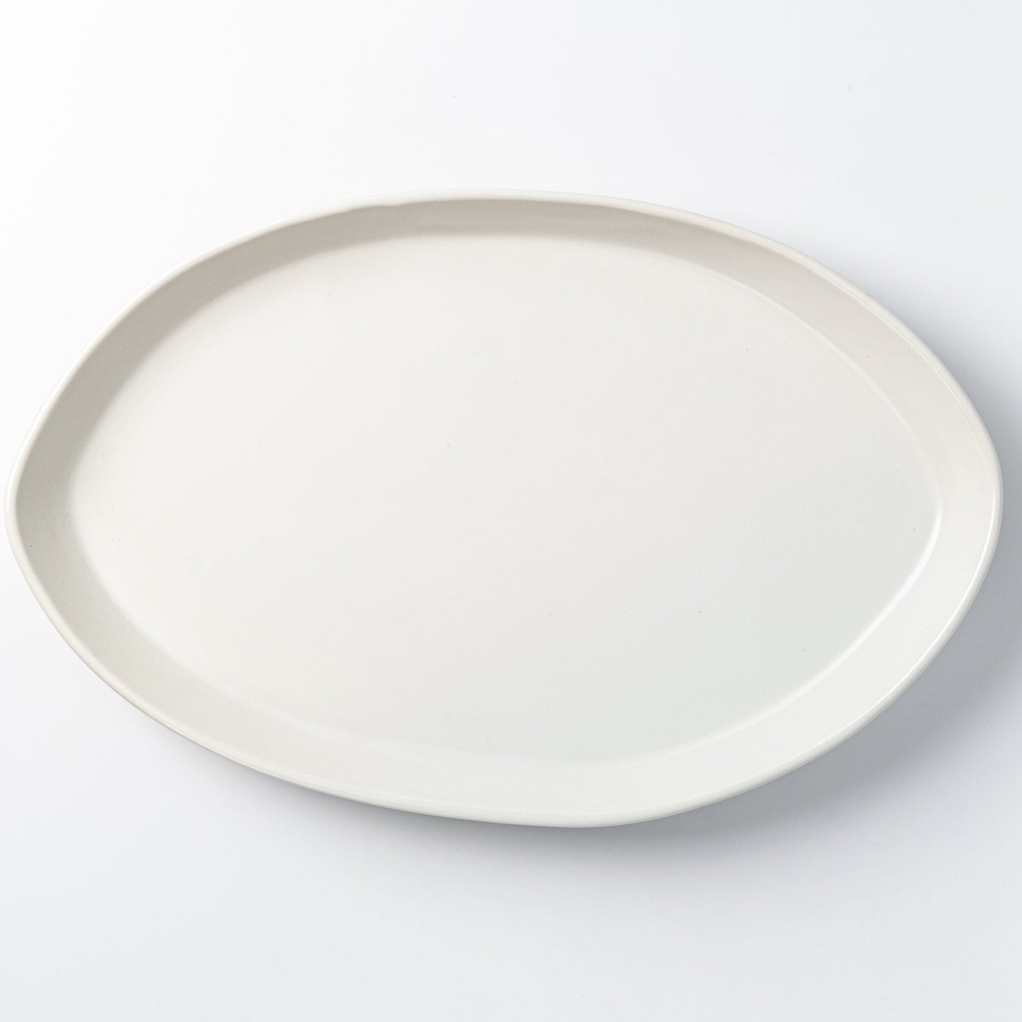 15" Oval Platter