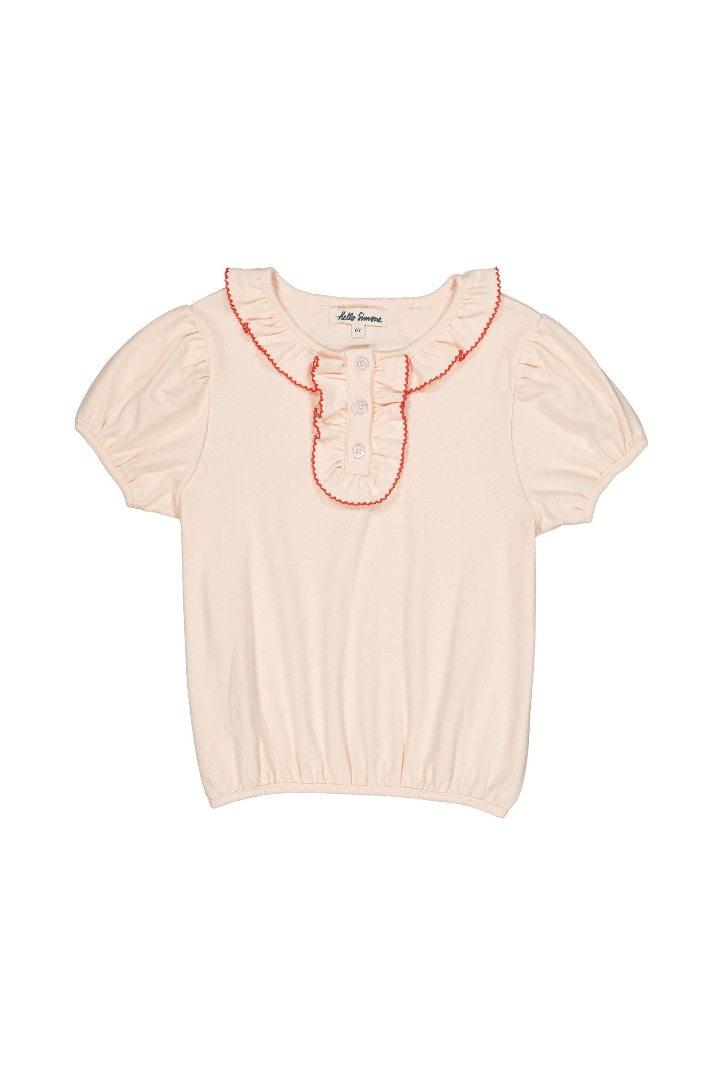 Paquerette Top