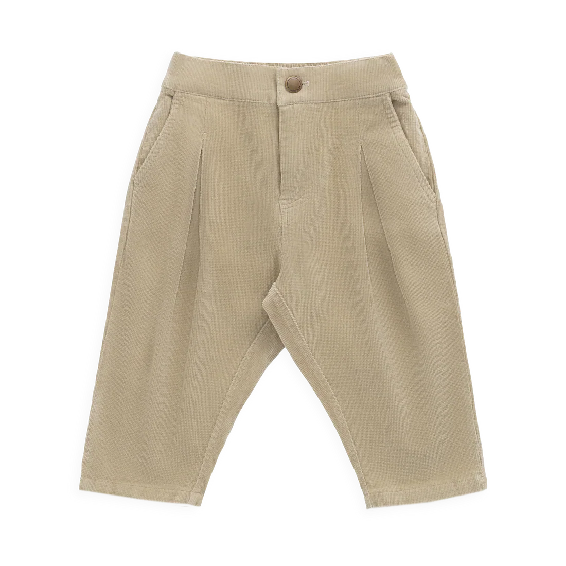 Payson Pant in Biscuit