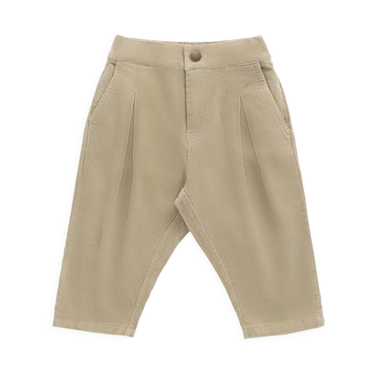 Payson Pant in Biscuit