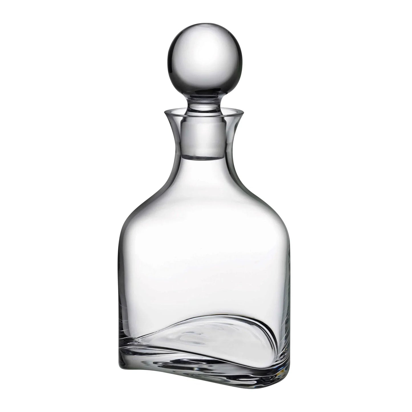 Arch Whisky Bottle