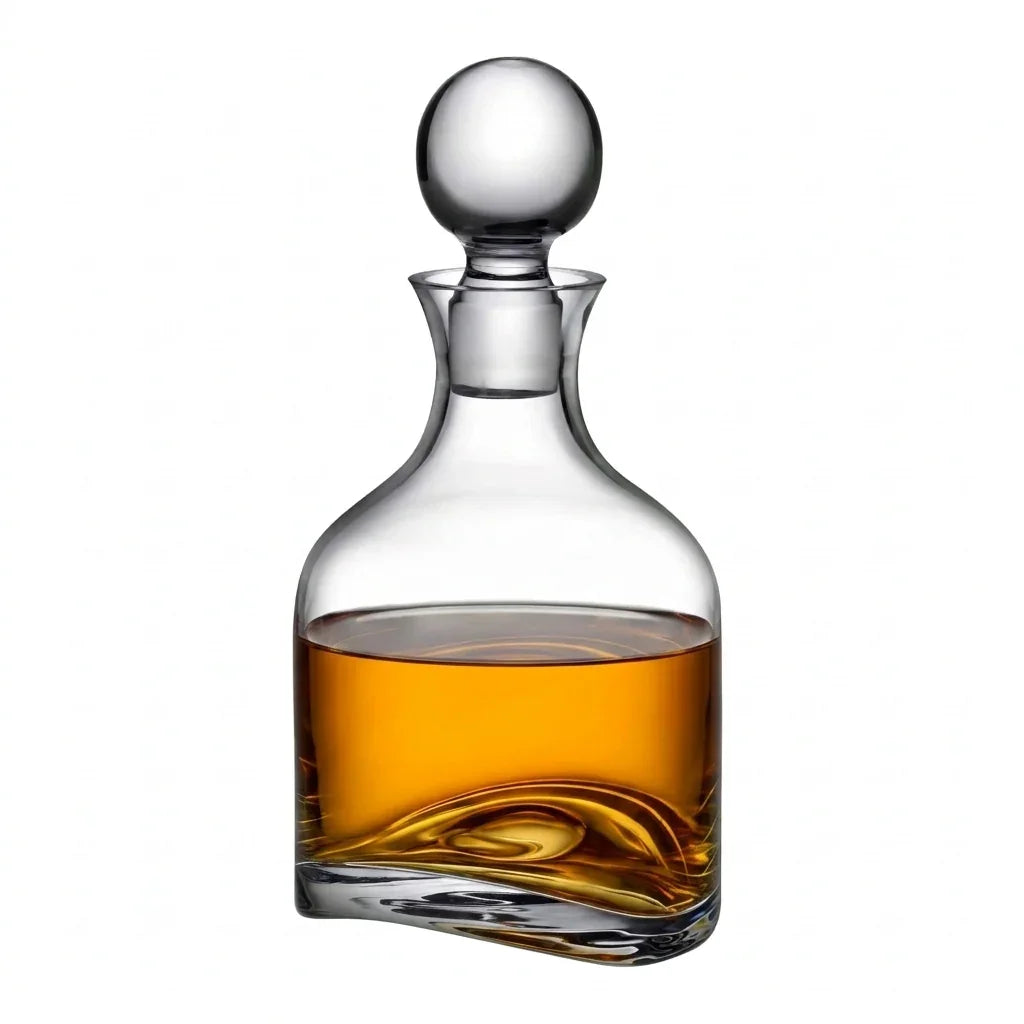 Arch Whisky Bottle