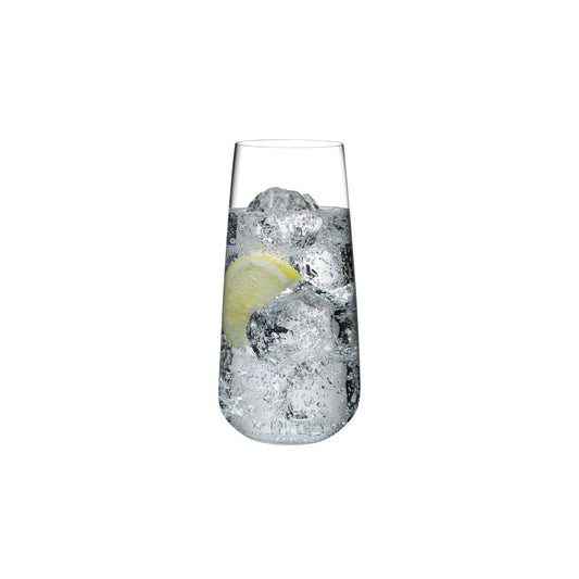 Mirage Set of 4 High Ball Glasses