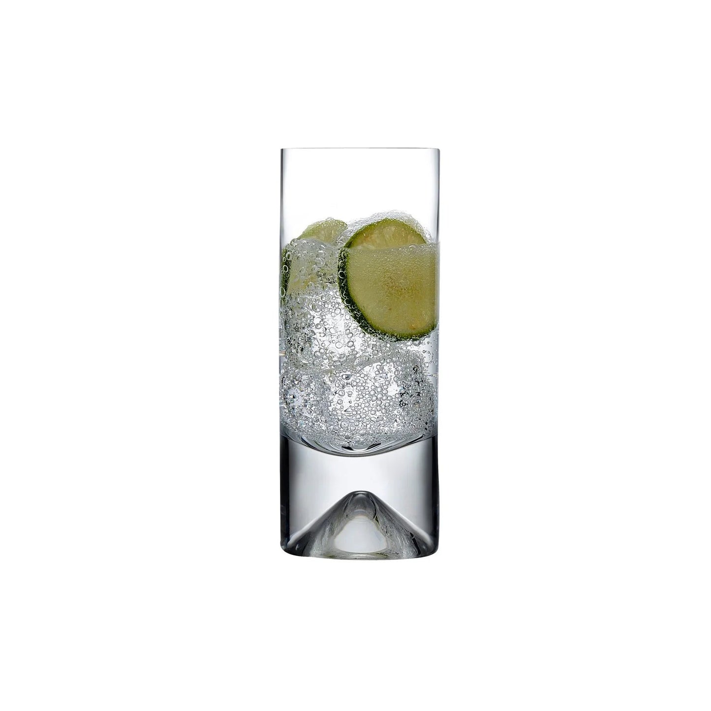 No.9 Set of 2 High Ball Glasses