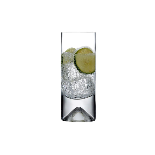 No.9 Set of 2 High Ball Glasses