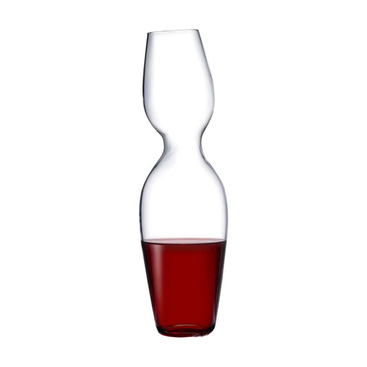 Red Or White Water Jug