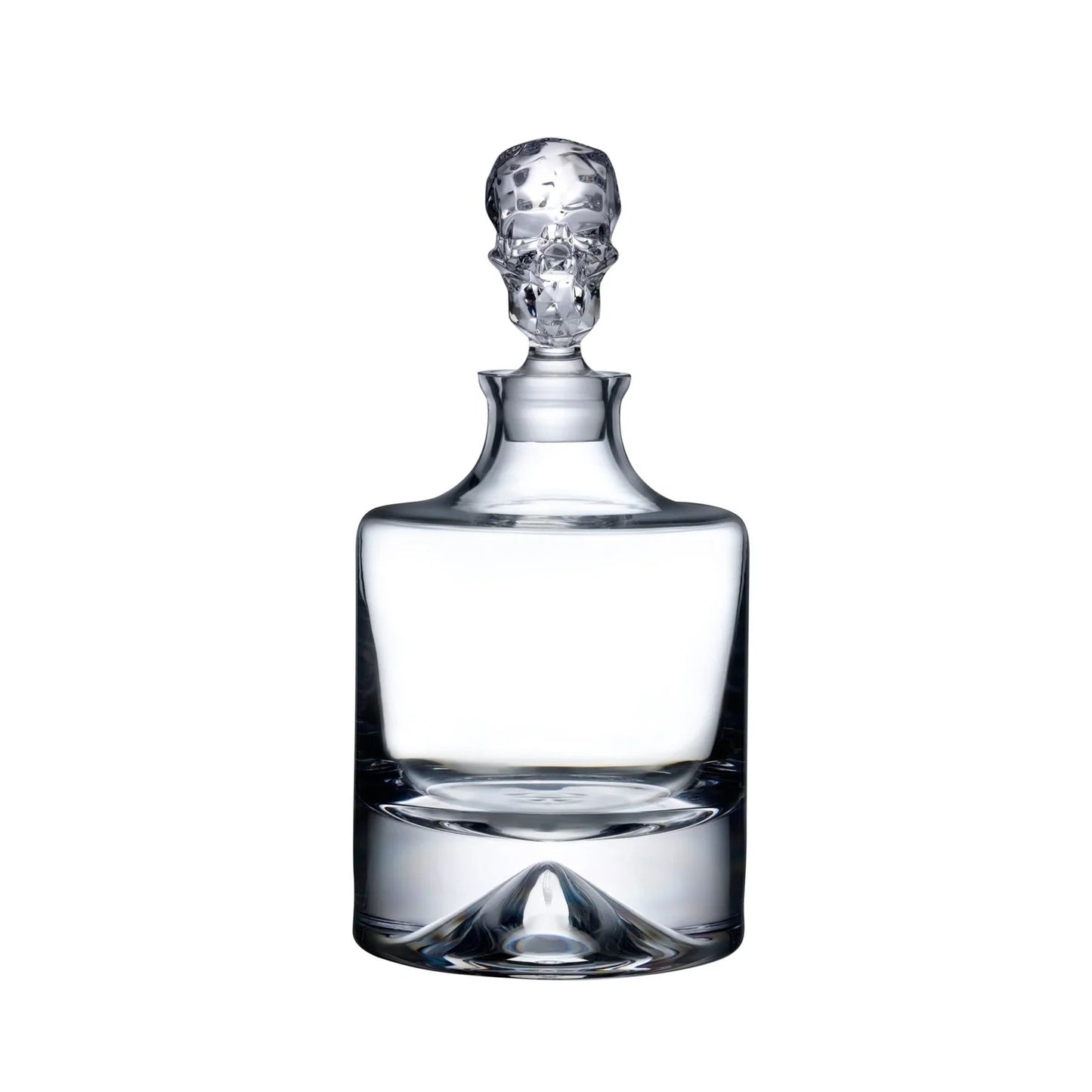Shade Whisky Bottle