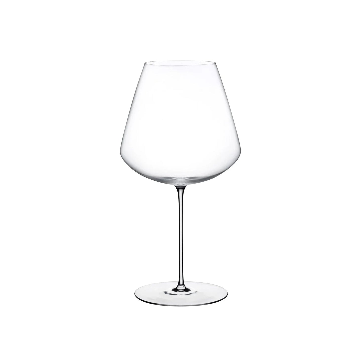 Stem Zero Elegant Red Wine Glass Large