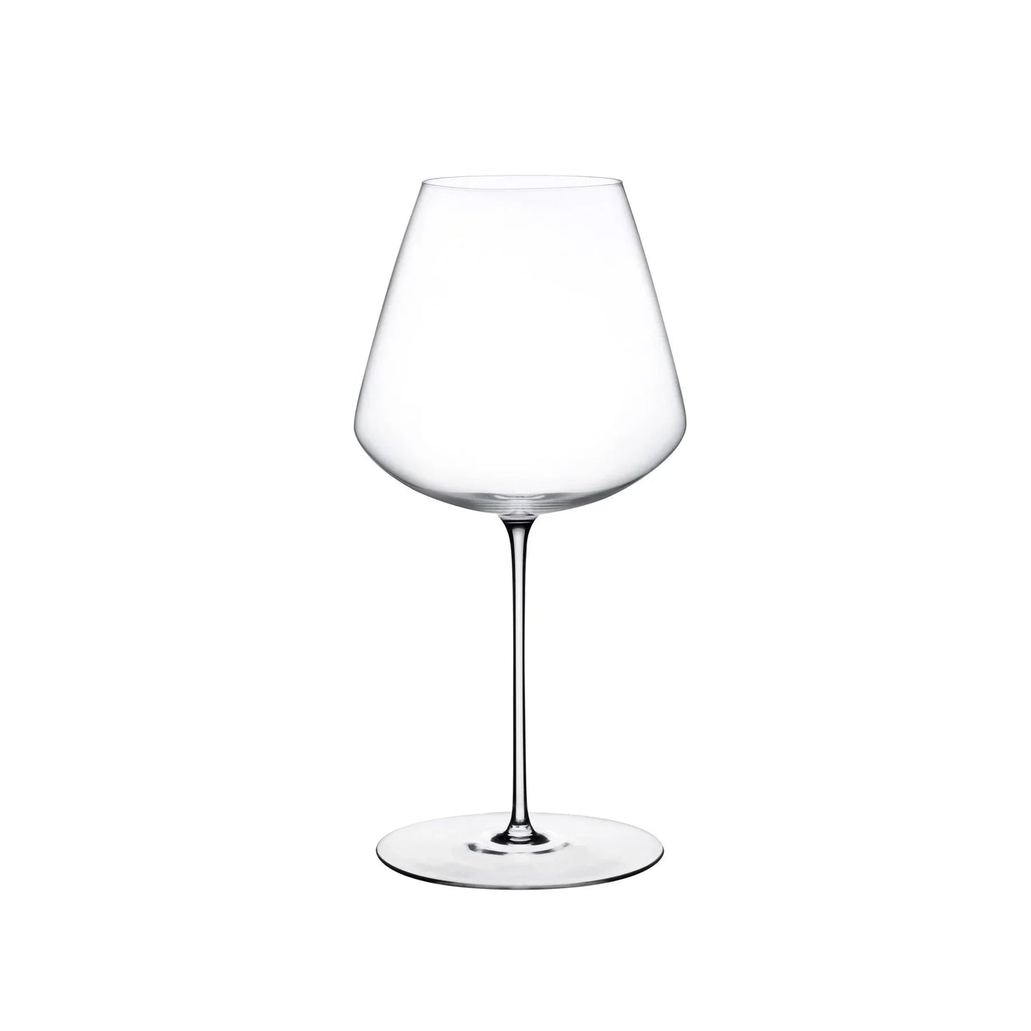 Stem Zero Elegant Red Wine Glass Medium