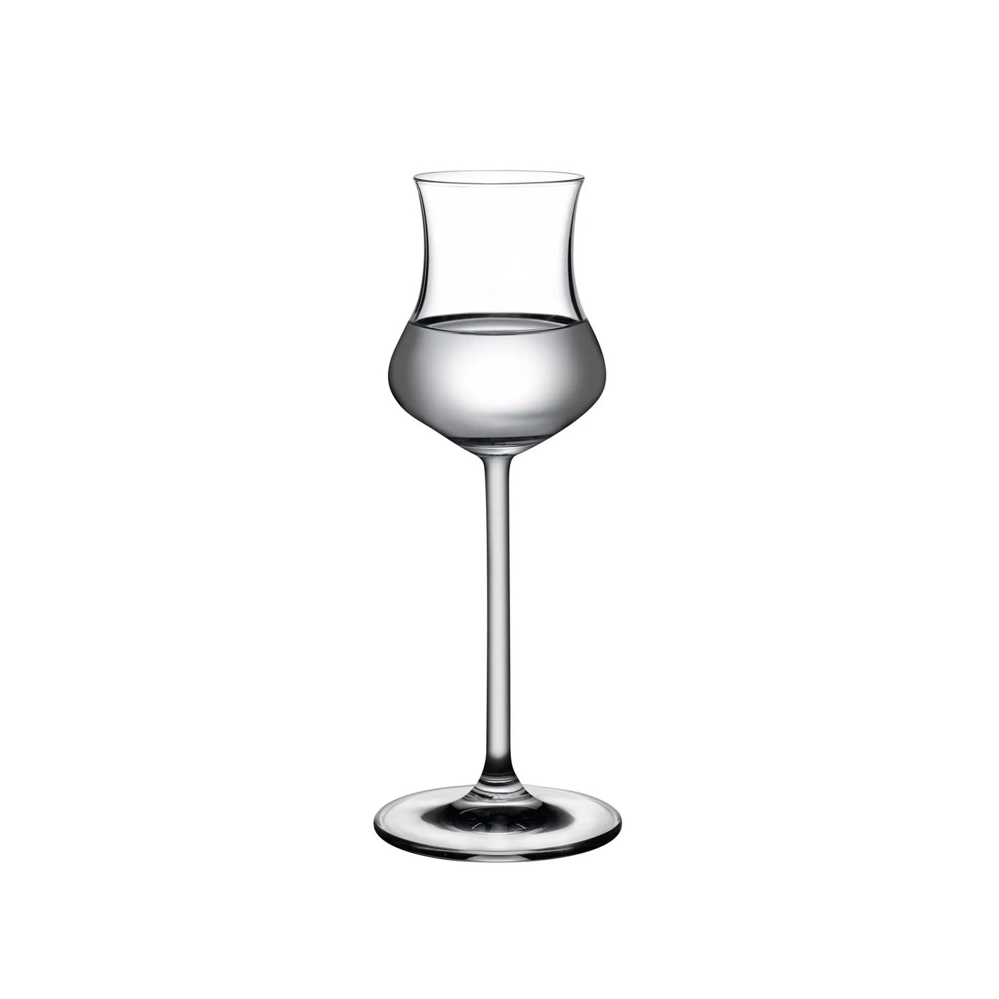 Vintage Set of 2 Grappa Glasses 3 oz