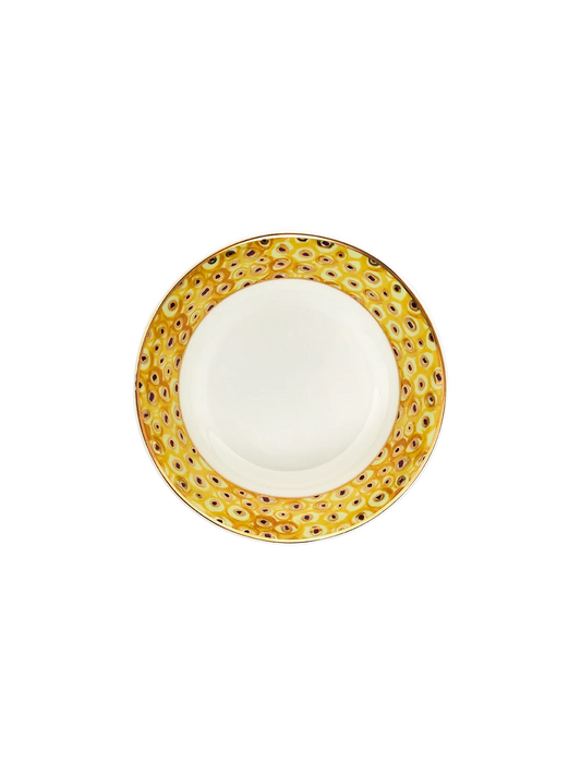 Bowl Portrait