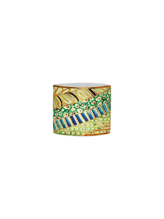 Vase Portrait Oval Small