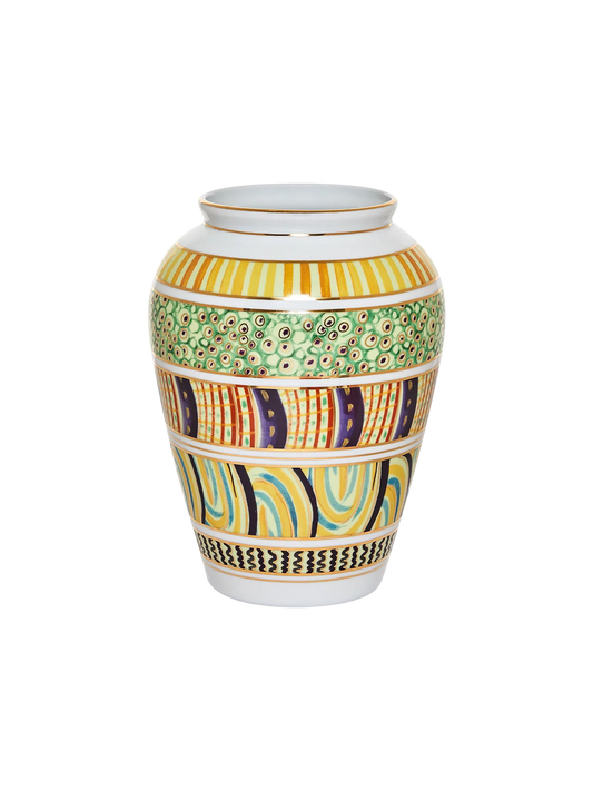 Vase Portrait Short