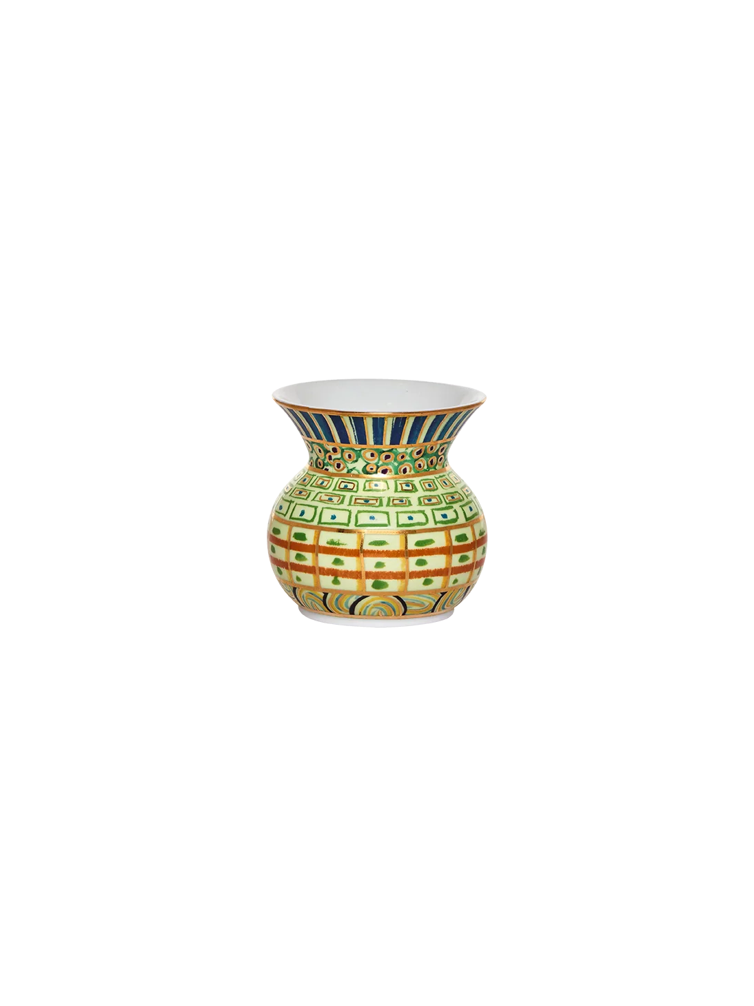 Vase Portrait Mini