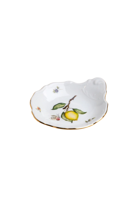 Bread Plate Limoeiro