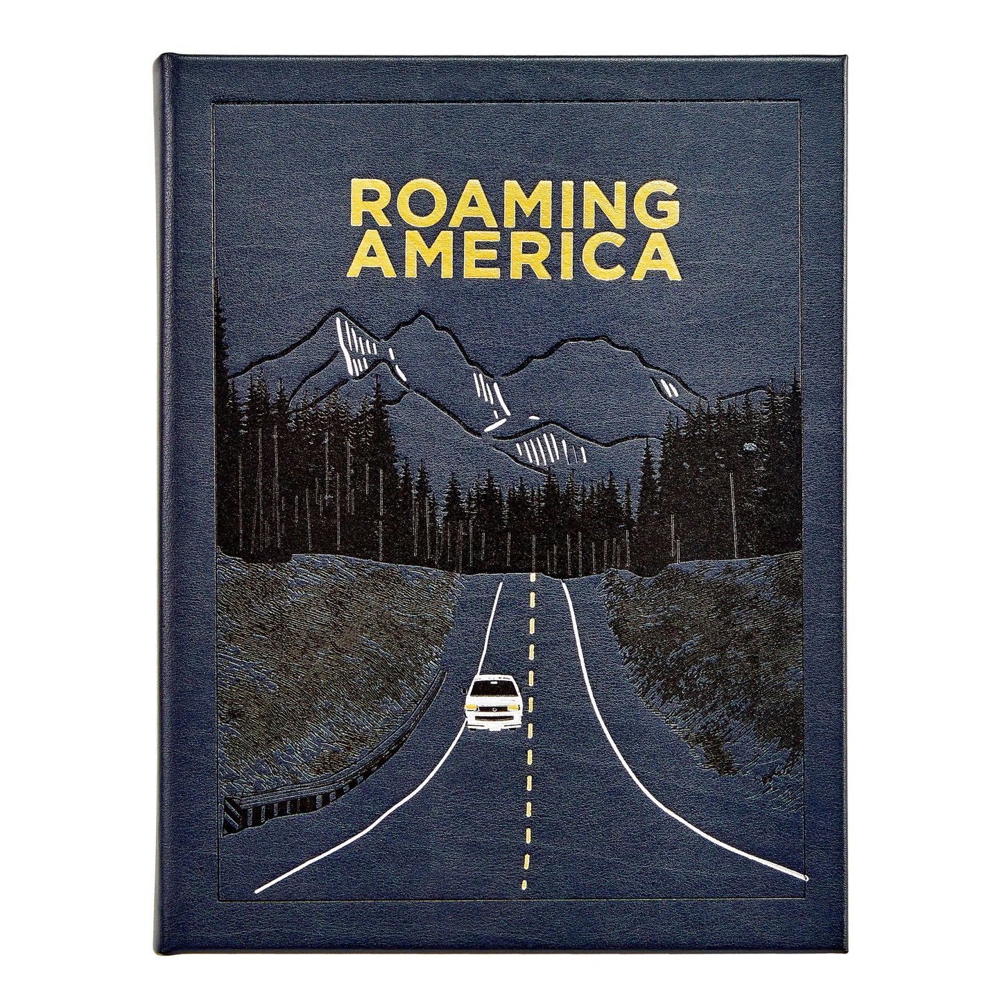 Roaming America