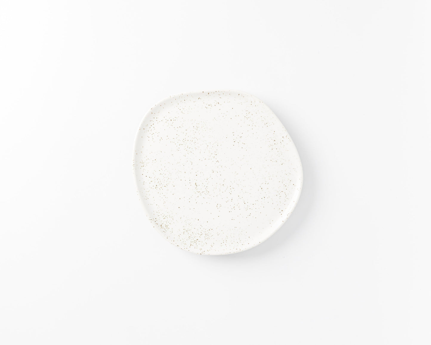 Ripple Salad Plate