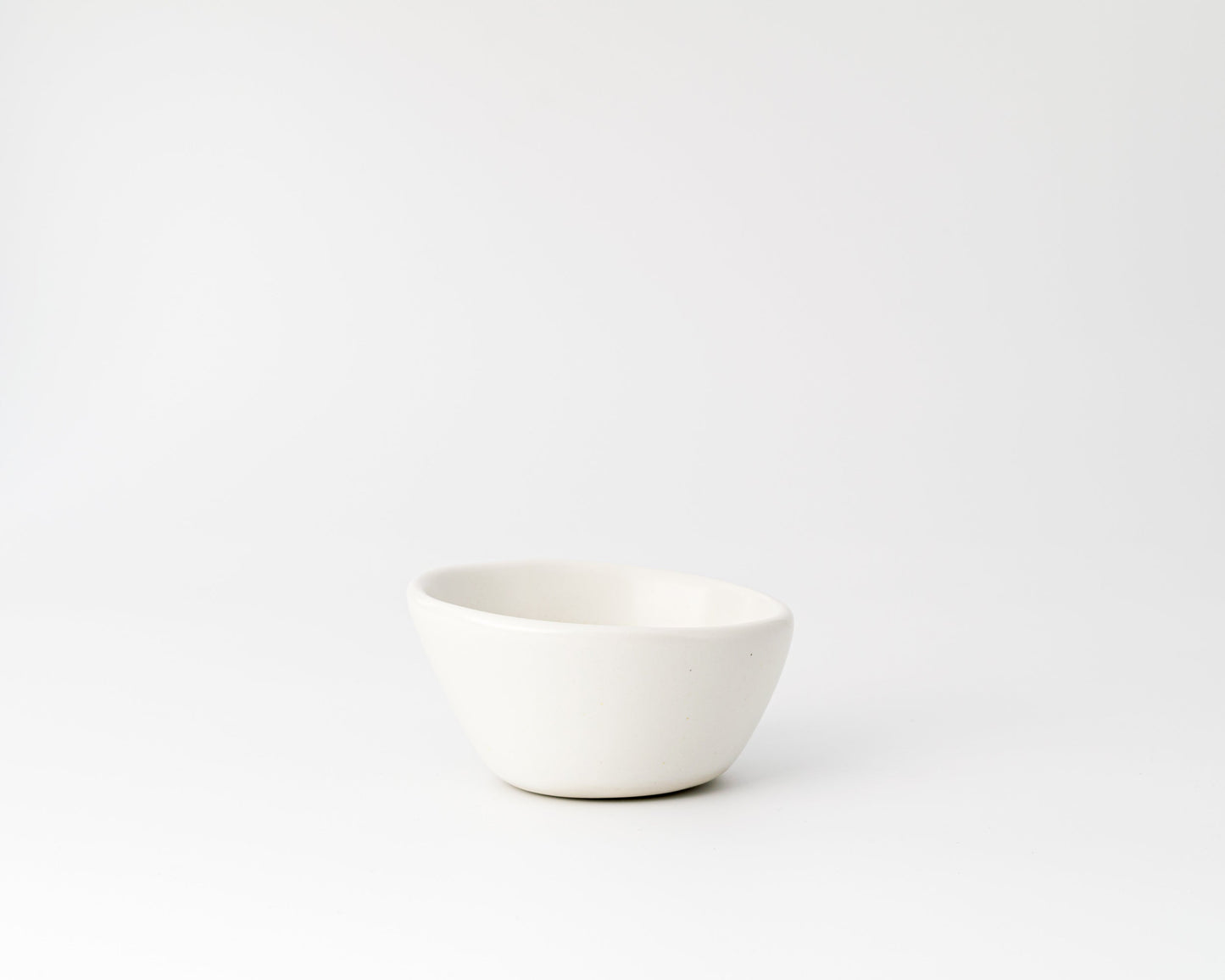7 Piece Skali Coupe Dinner Setting