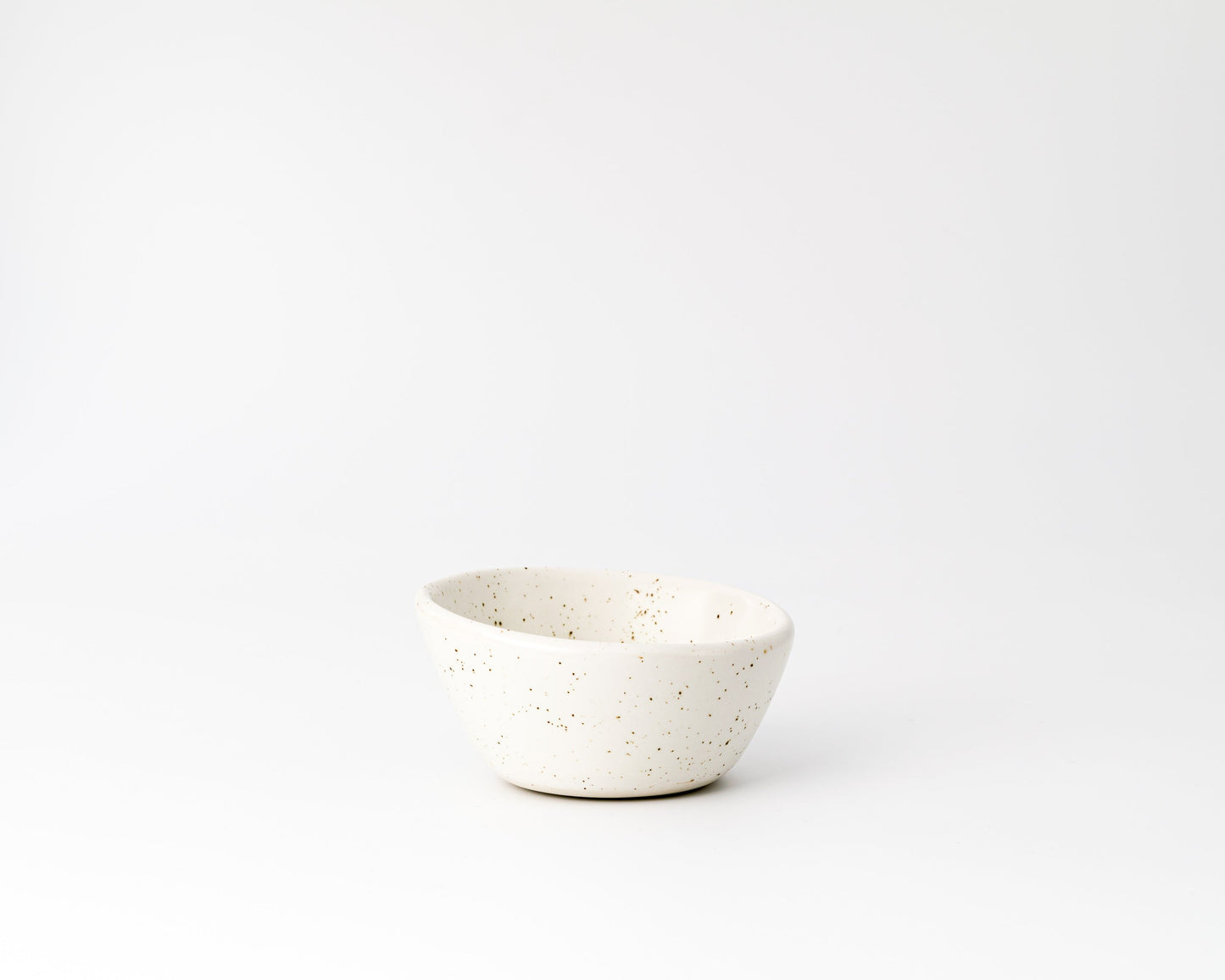 7 Piece Skali Coupe Dinner Setting