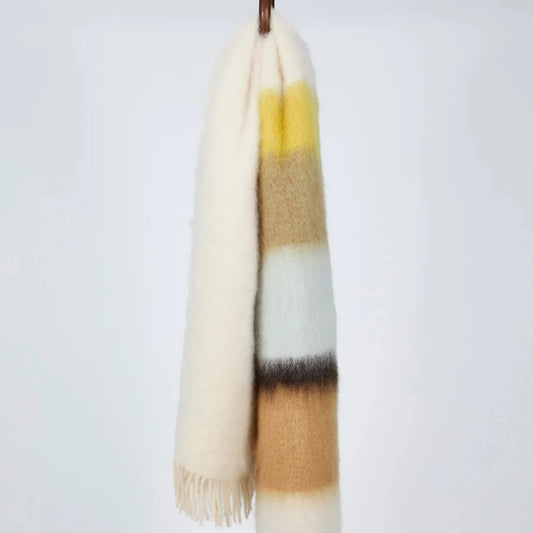 Mantas Ezcaray Mohair Serenity (SE-33)