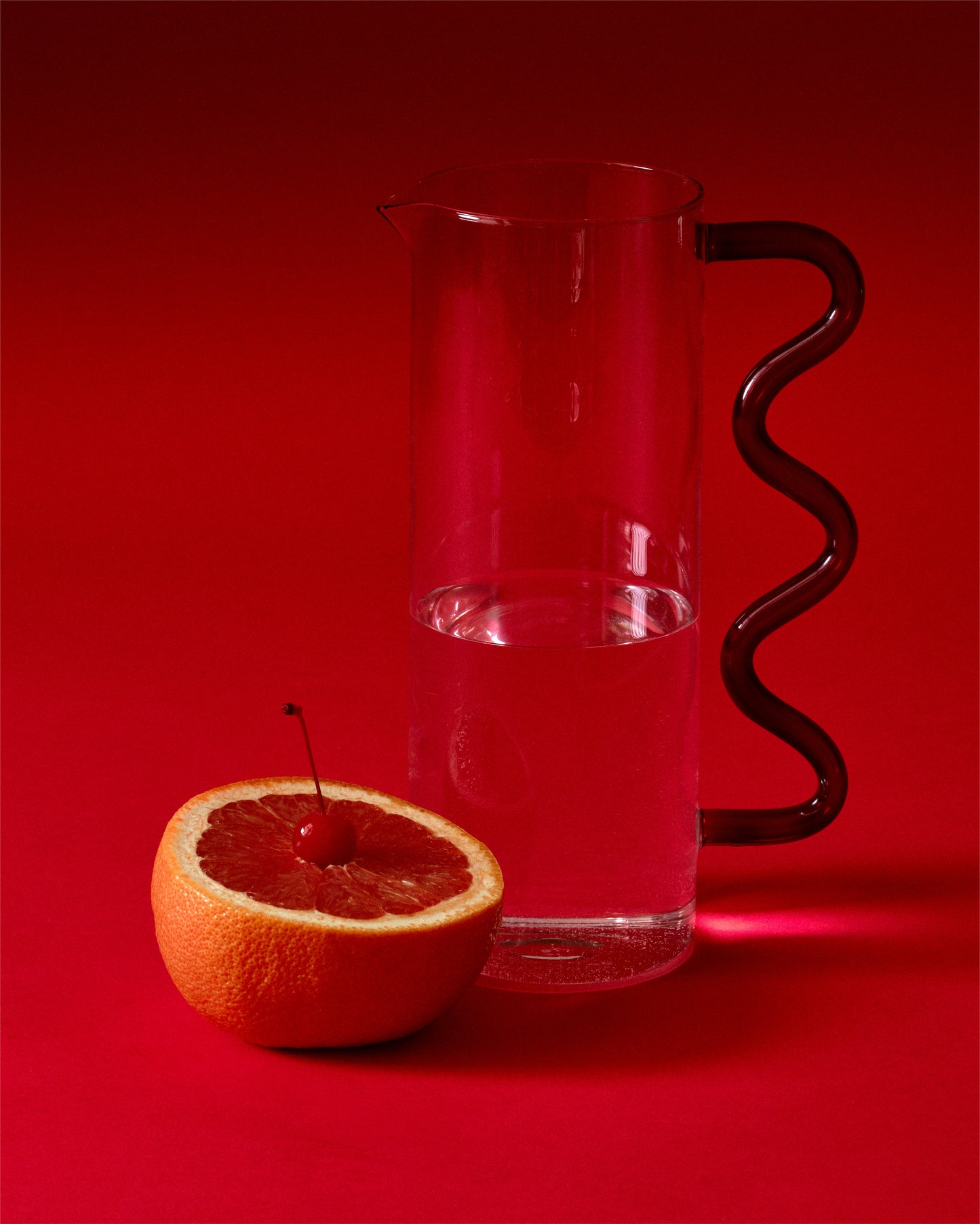 Wave Pitcher