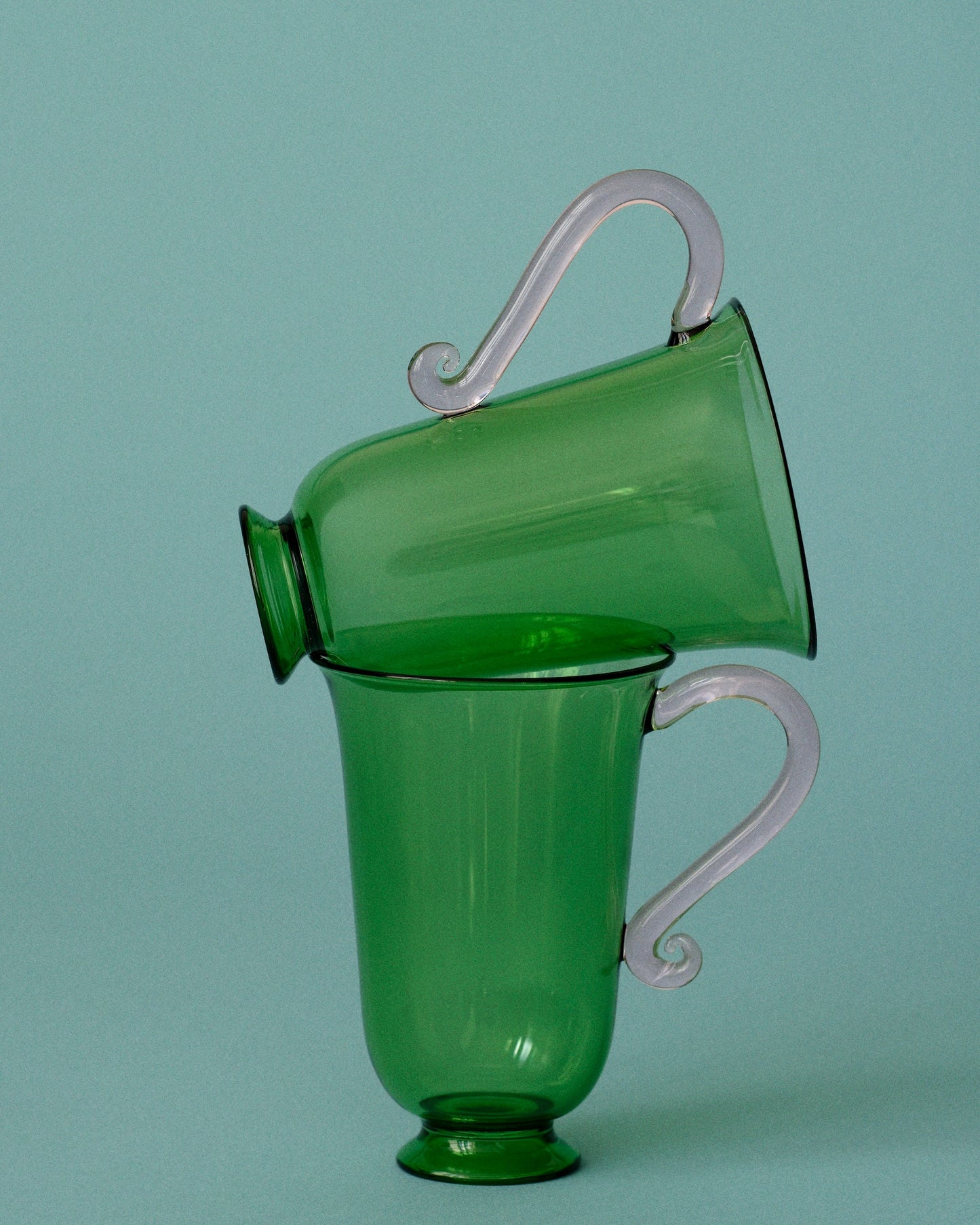 Grande Tasse Set