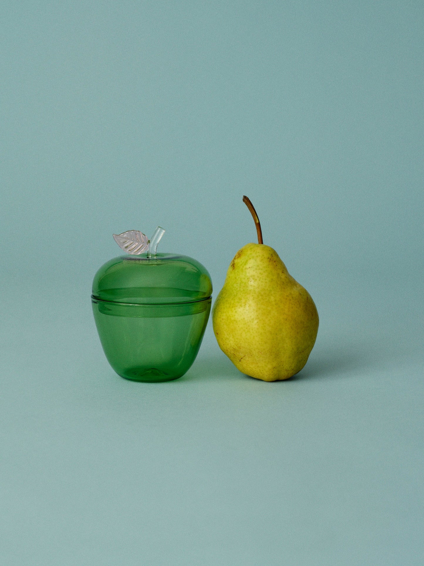 La Pomme