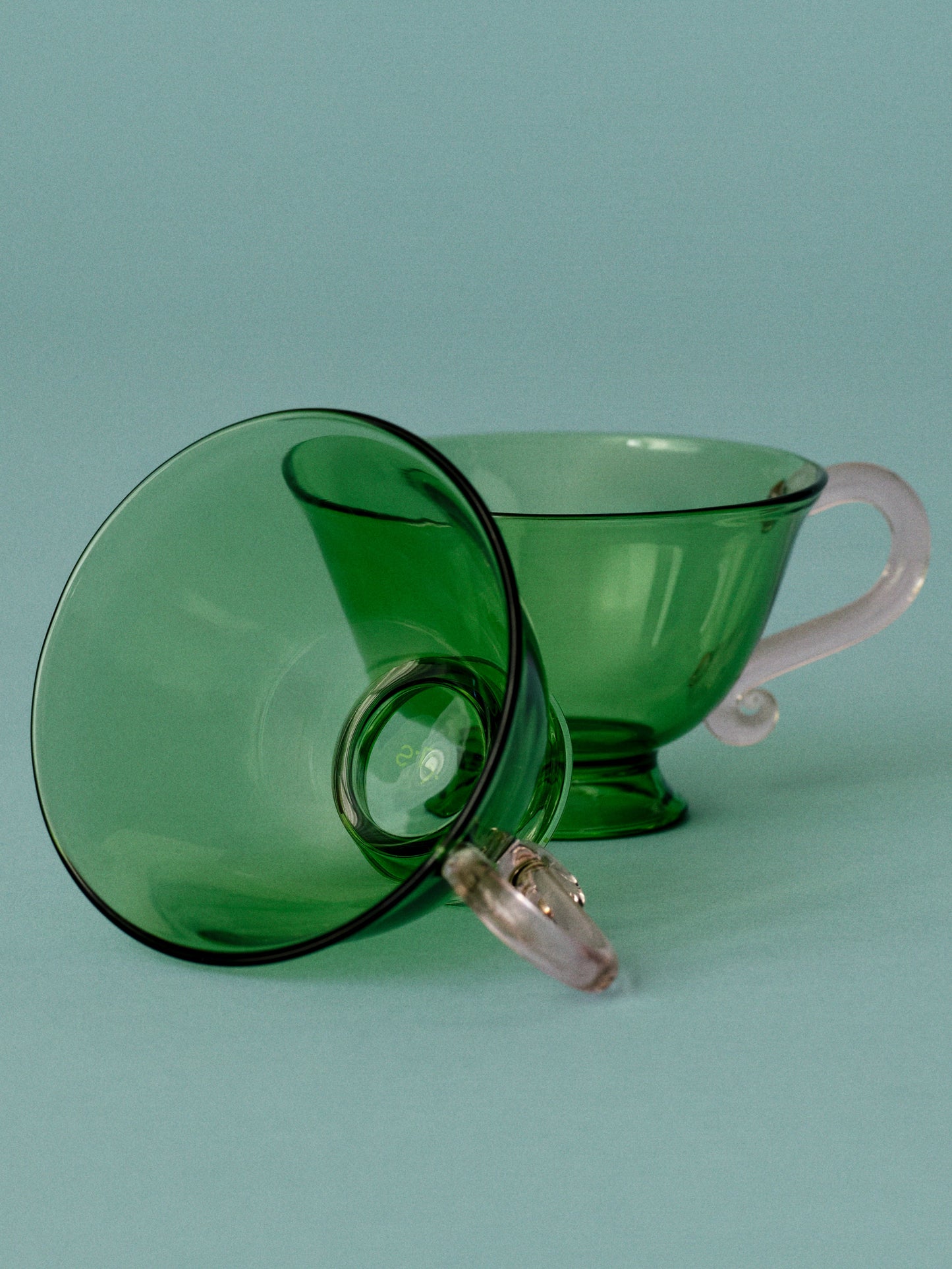 Petite Tasse Set