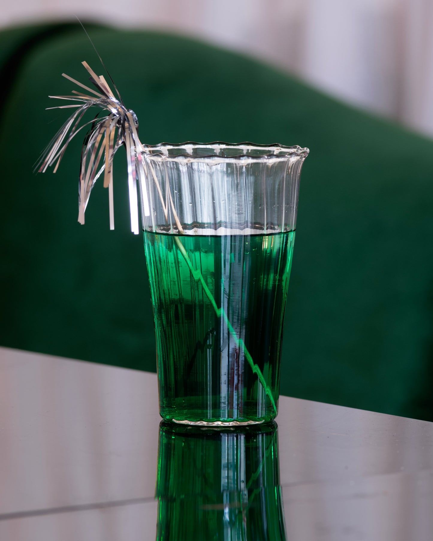 Le Grand Verre Set