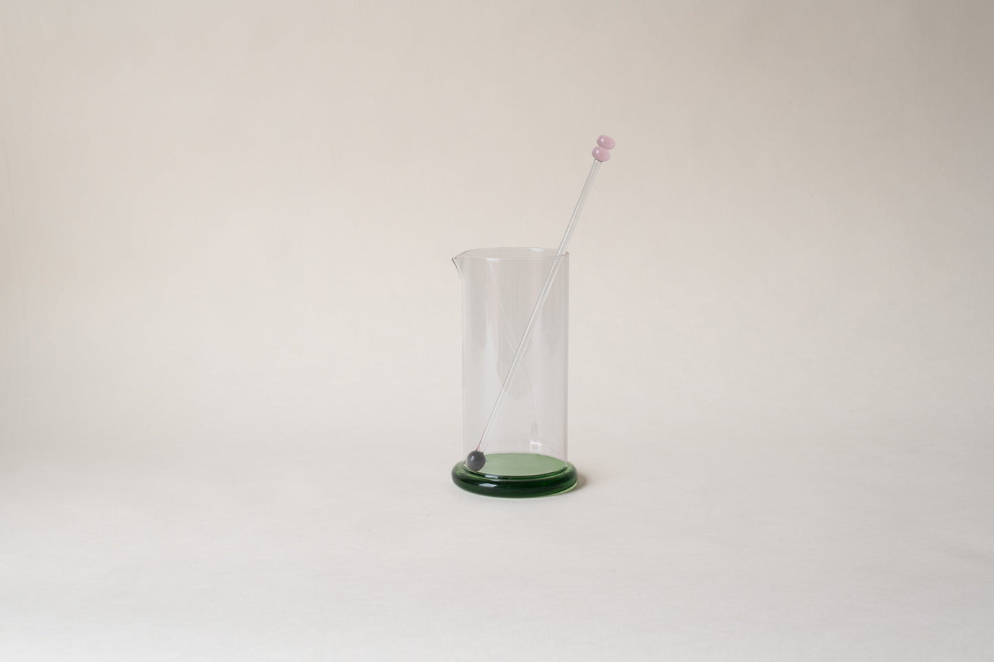 Fritter Cocktail Mixer