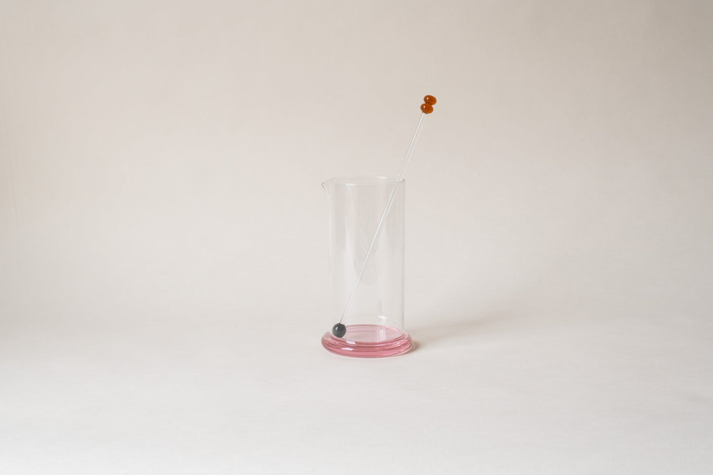 Fritter Cocktail Mixer
