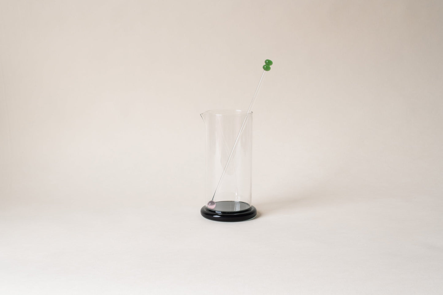 Fritter Cocktail Mixer