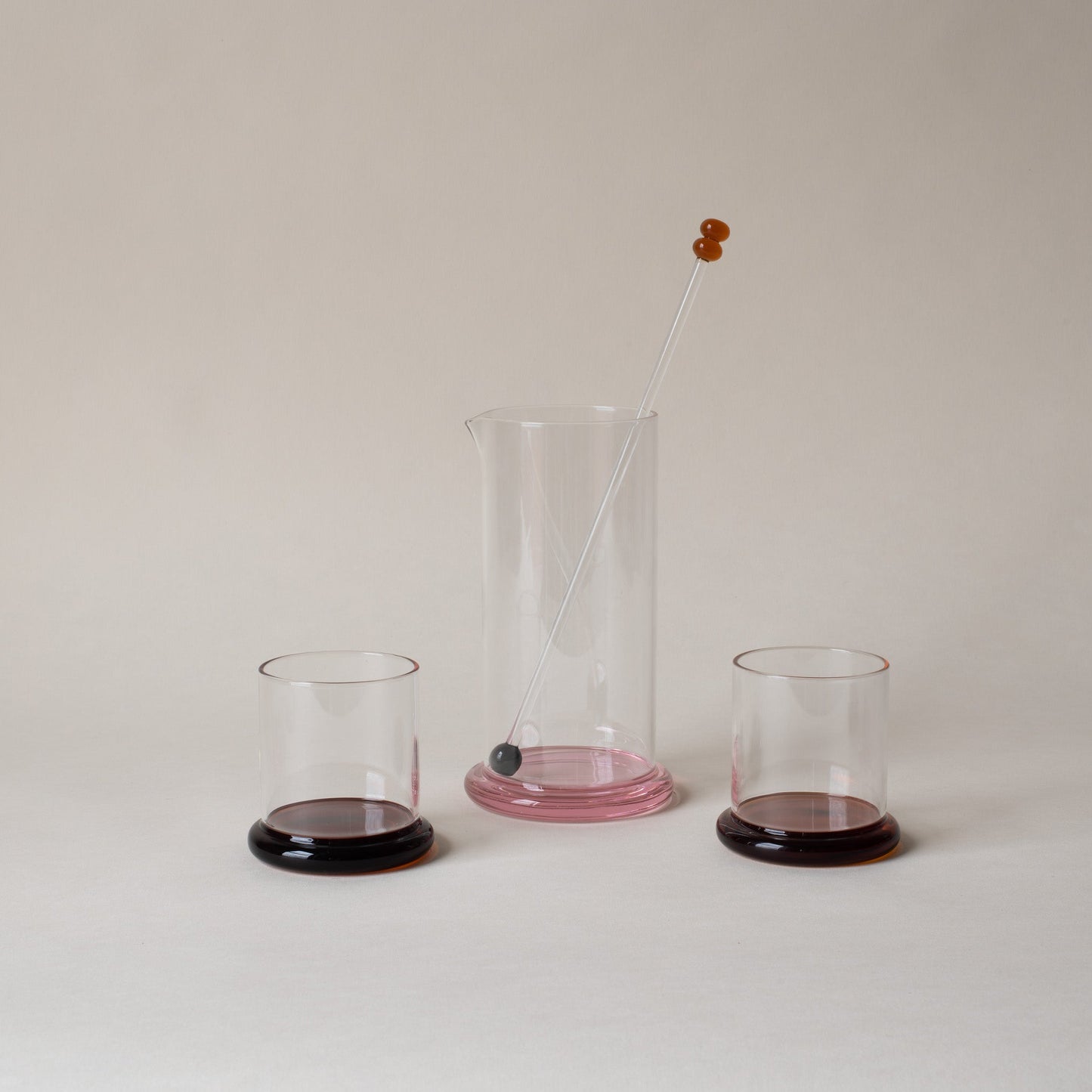 Fritter Tumbler Set