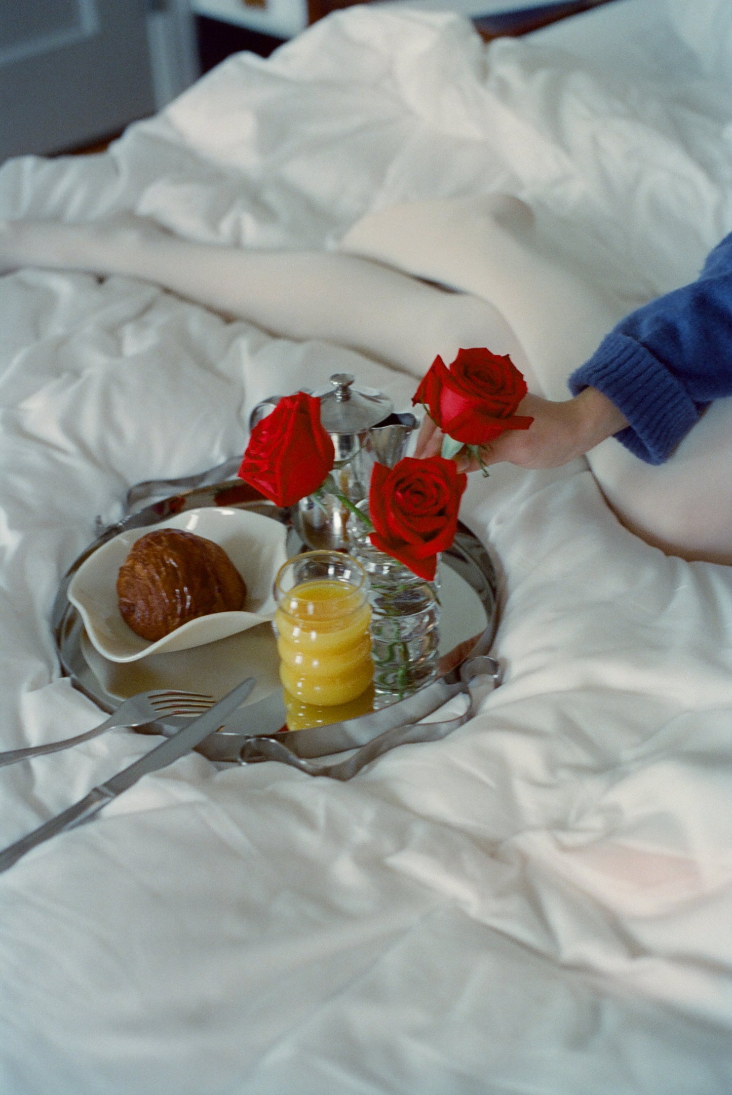 Squiggle Tray