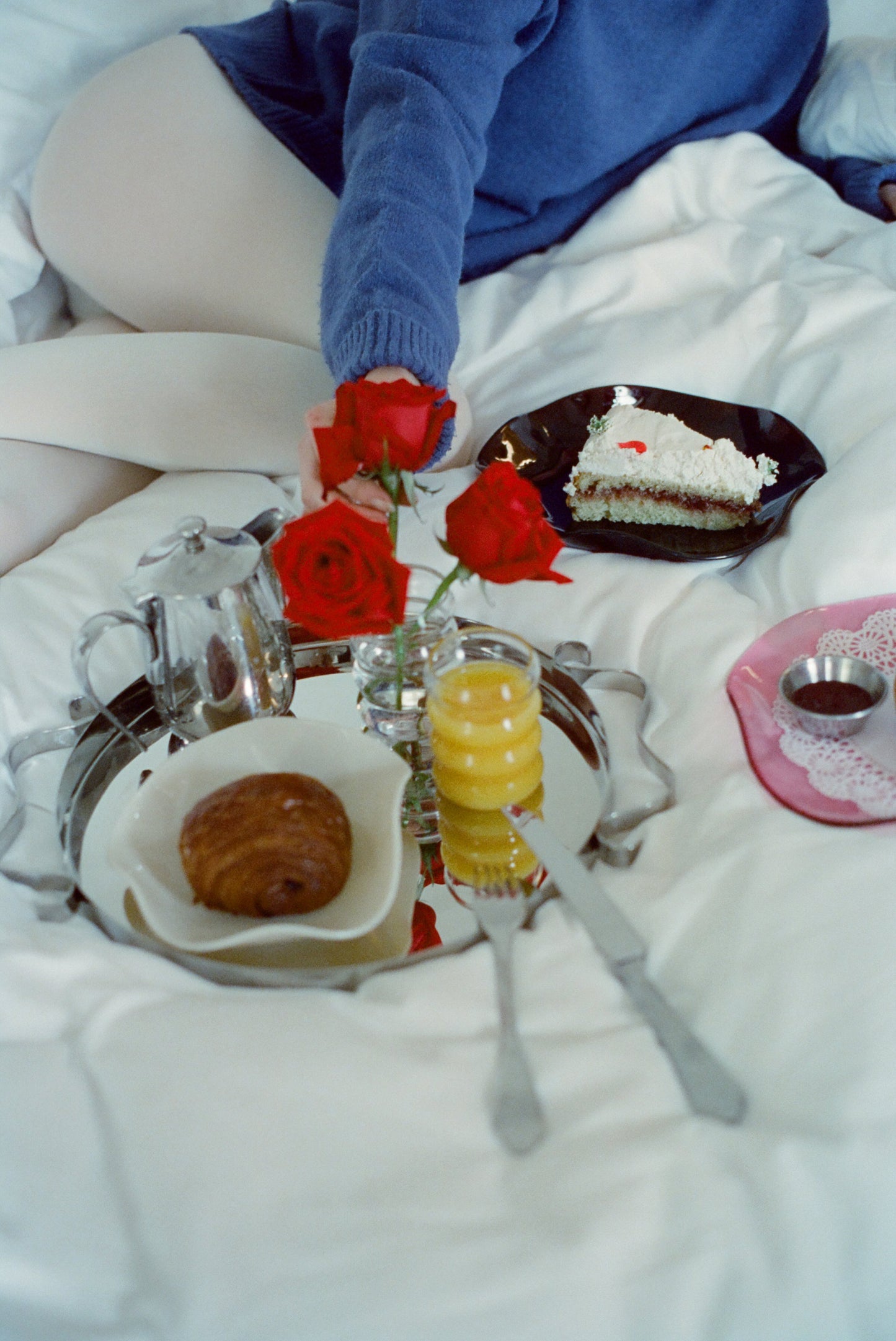 Squiggle Tray