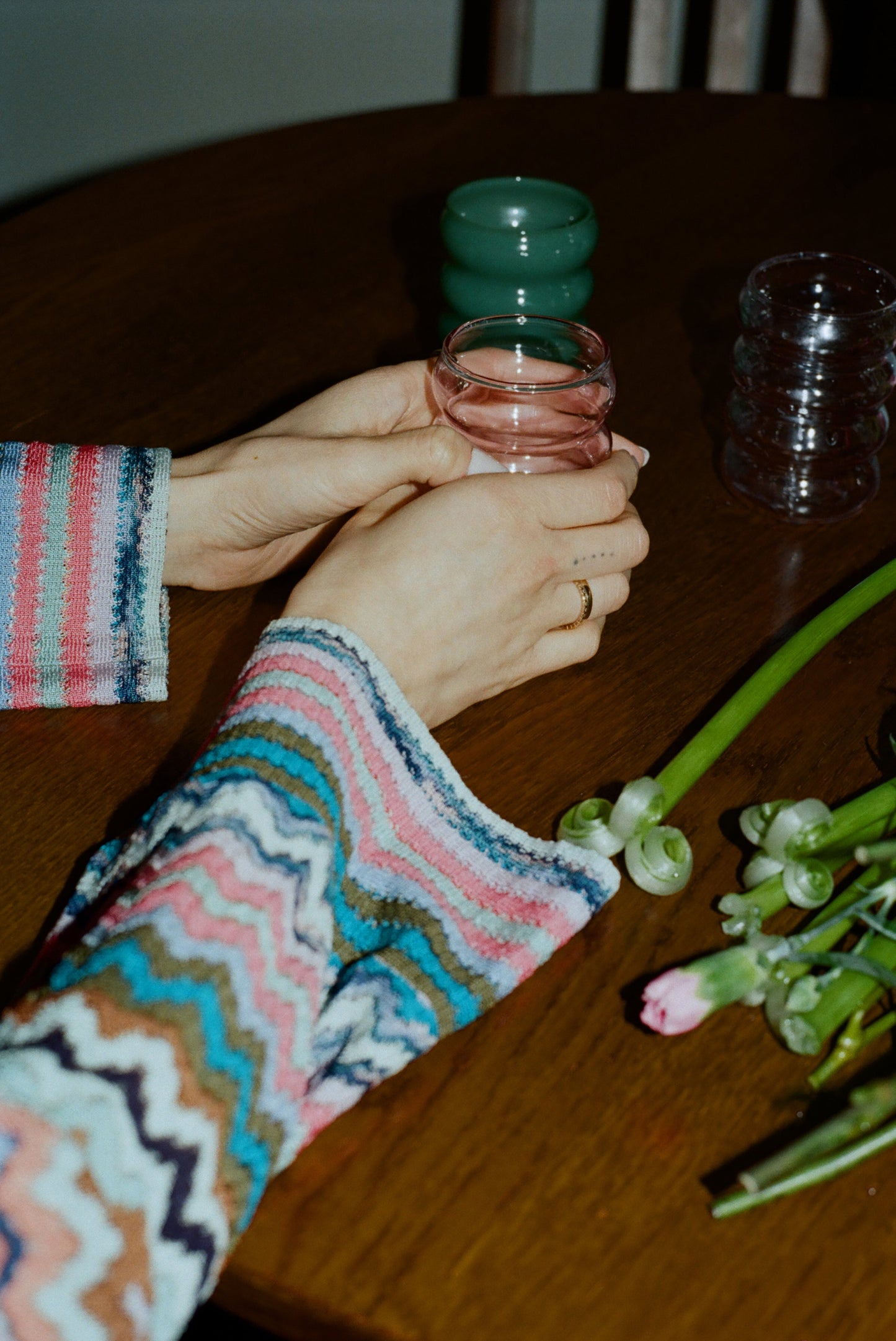 Ripple Cup Set