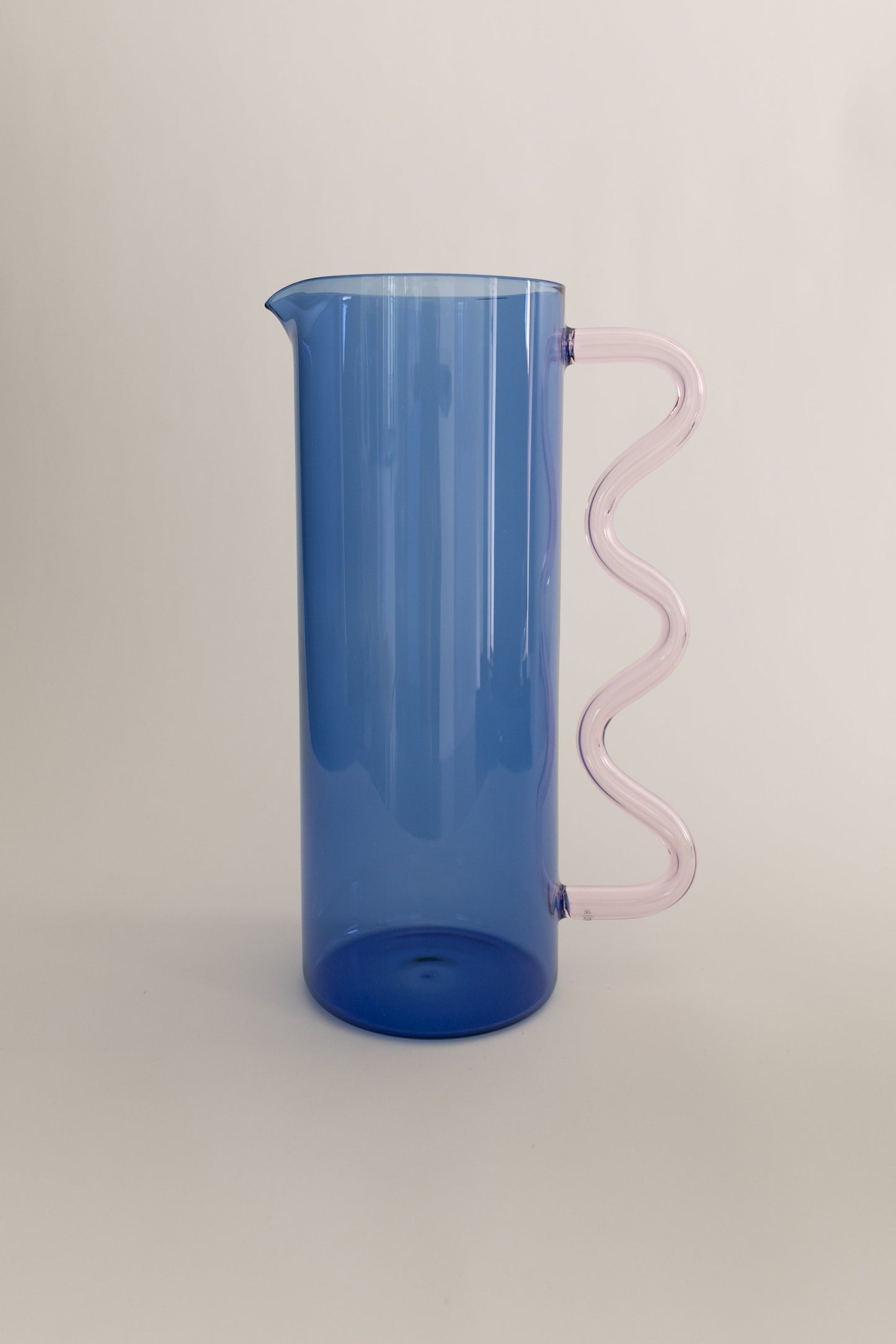 Wave Pitcher