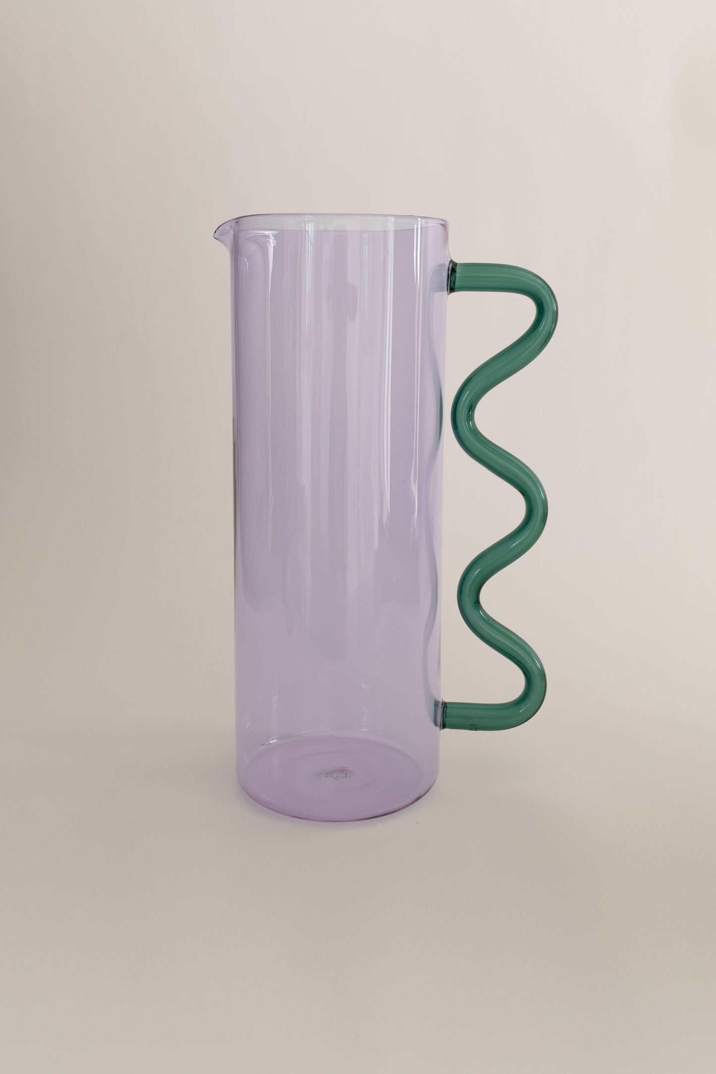 Wave Pitcher