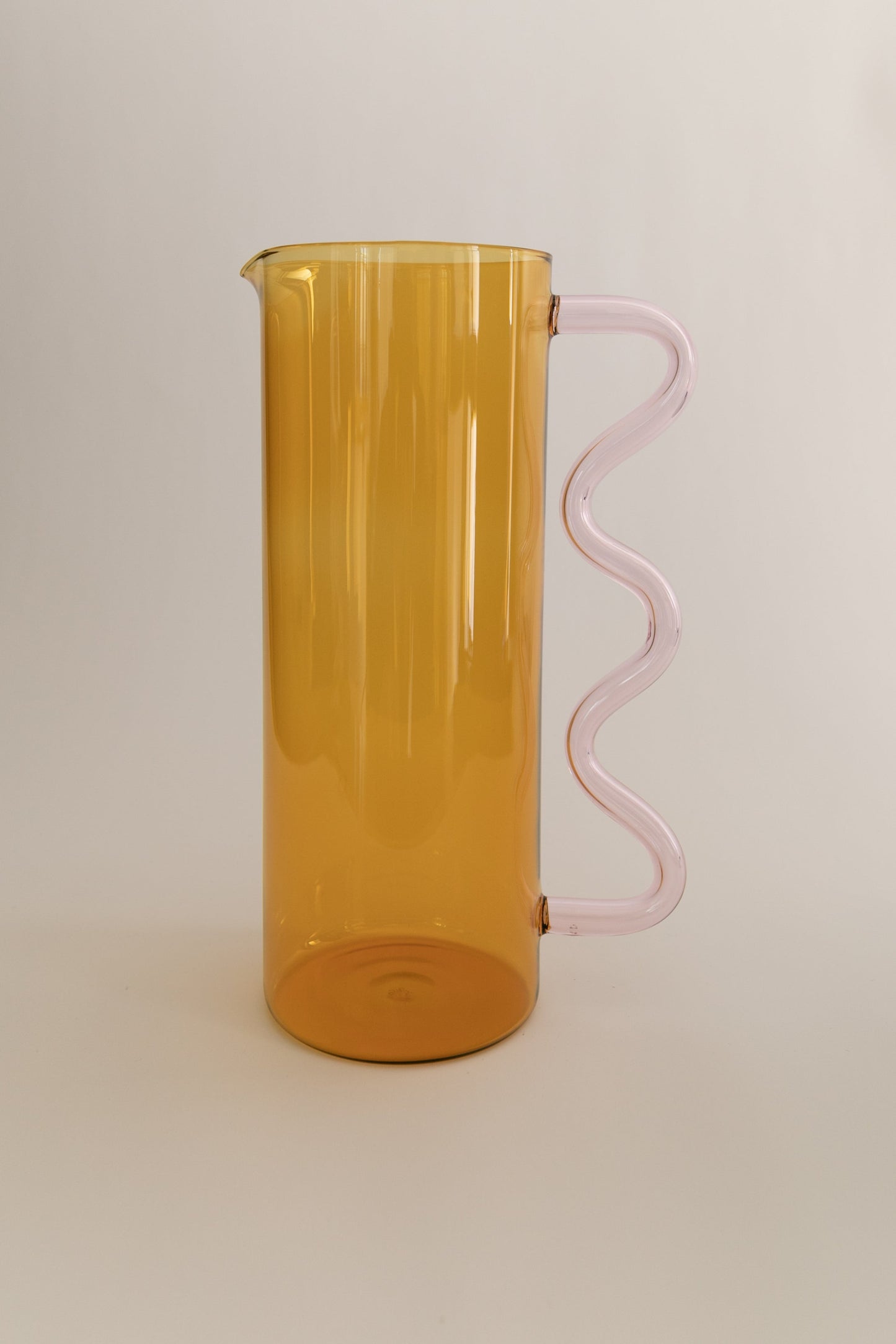 Wave Pitcher