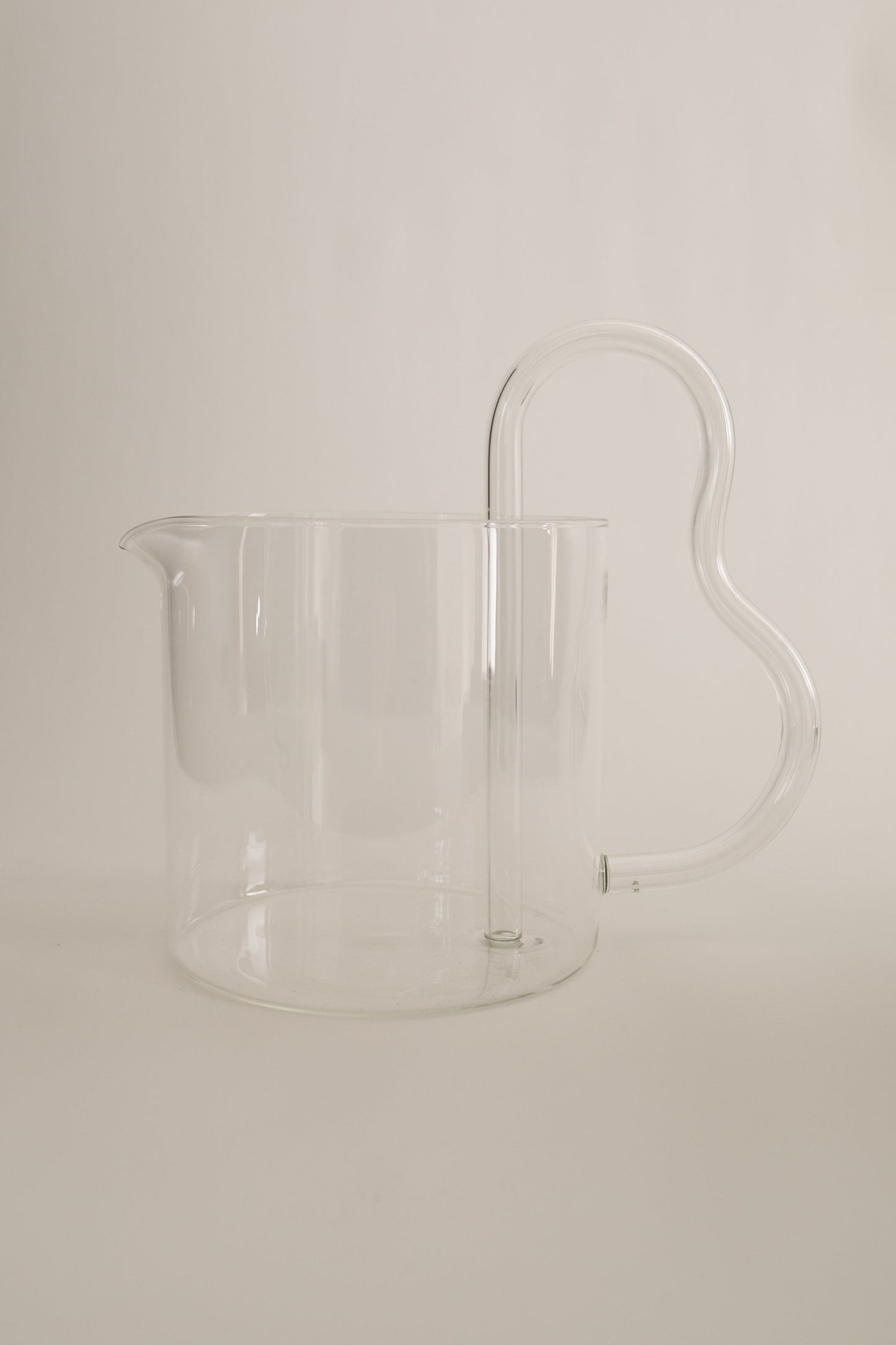 Bean Pitcher